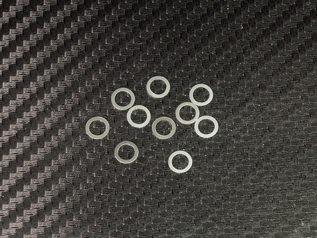 INFINITY CM-A004-04 4x6ॻåȡ0.1, 0.2, 0.3mm10