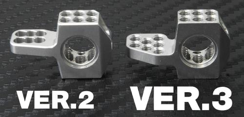 WRAP-UP 0259-FD GX եȥʥå Ver.3 (silver)