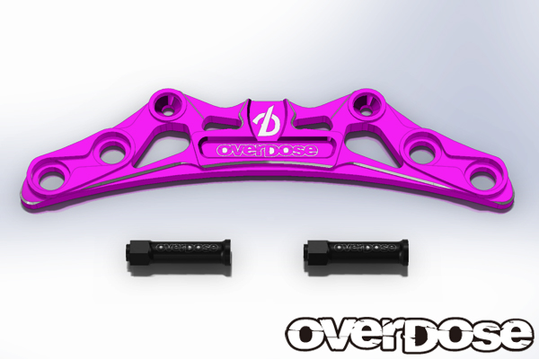 OVER DOSE OD1770 ߥХѡݡ (For Divall/ѡץ)