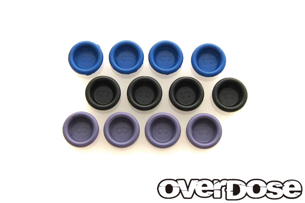OVER DOSE OD1799 セットアップブラダーセット(For HGショック)