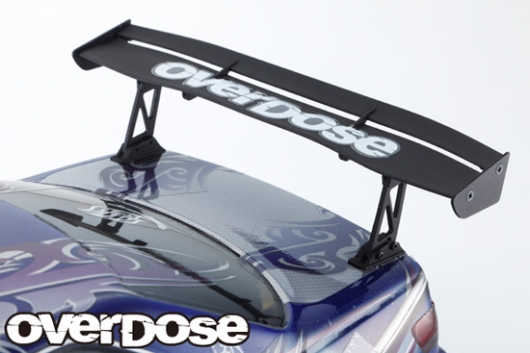 OVER DOSE OD1627a VOLTEX GT  Type-5