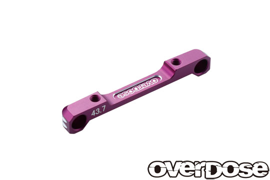 OVER DOSE OD2920 TC ߥޥȥޥ 43.7mm (For GALM꡼ / ѡץ) - ɥĤ