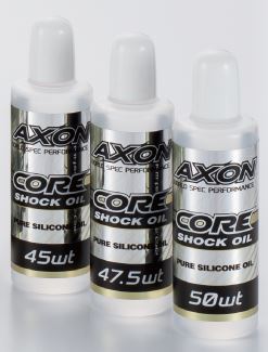 AXON CA-SO-011 CORE SHOCK OIL 50wt