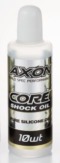 AXON CA-SO-055 CORE SHOCK OIL 10wt