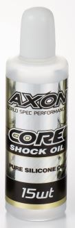 AXON CA-SO-057 CORE SHOCK OIL 15wt
