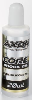 AXON CA-SO-059 CORE SHOCK OIL 20wt