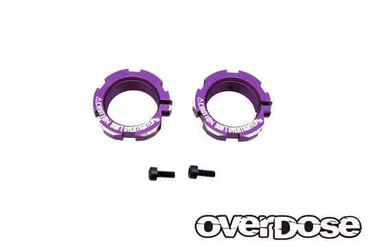 OVER DOSE OD3879 ߥå㥹ȥʥå (For HGå/2pcs/ѡץ) - ɥĤ