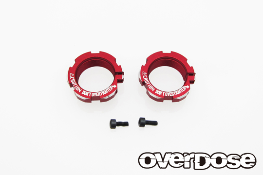 OVER DOSE OD3880 ߥå㥹ȥʥå (For HGå/2pcs/å) - ɥĤ