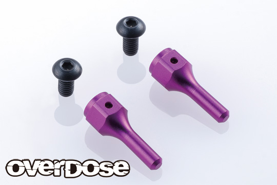 OVER DOSE OD3890 ES ߥʥåType-2 (For GALM ꡼/ ѡץ)