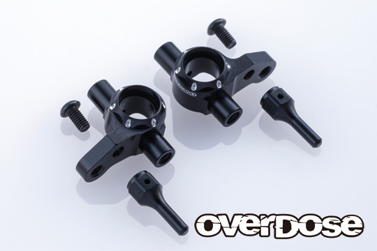 OVER DOSE OD3892 ES ߥʥåType-2 (For GALM ꡼/ ֥å)