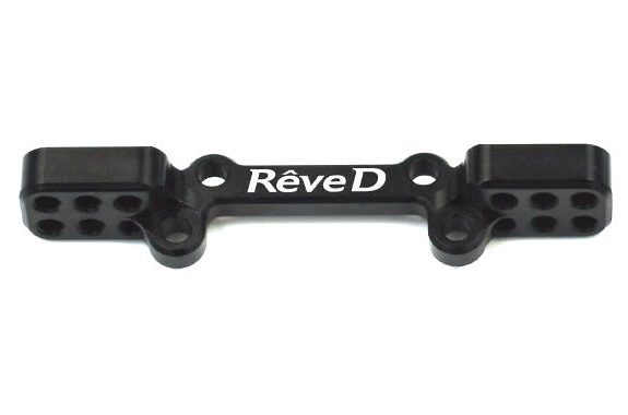 Reve D RD-008UM RD-008用 アルミ製 アッパーアームマウント
