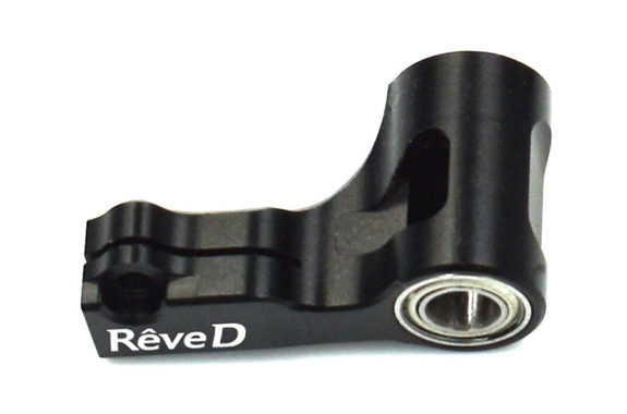 Reve D RD-008UR RD-008用 アルミ製 アッパーアーム（右側）