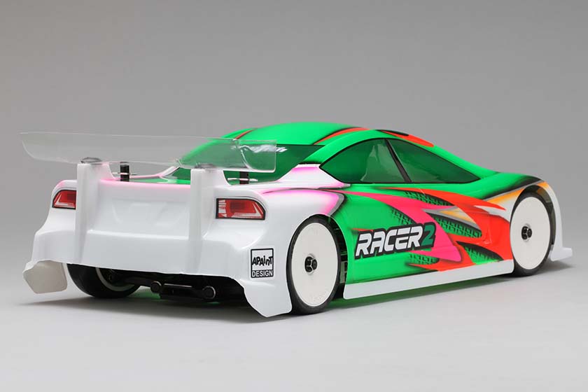 襳 SP-RACE2L ƥå RACER 2.0 ܥǥ(190mm/饤ȥ)