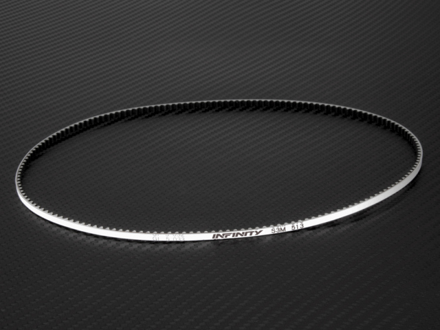 INFINITY T104 ¥Õ¥í¥ó¥È¥í¡¼¥Õ¥ê¥¯¥·¥ç¥ó¥É¥é¥¤¥Ö¥Ù¥ë¥È 3x513mm INFINITY T104 ¥Õ¥í¥ó¥È¥í¡¼¥Õ¥ê¥¯¥·¥ç¥ó¥É¥é¥¤¥Ö¥Ù¥ë¥È 3x513mm