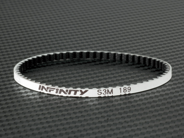 INFINITY T105 ¥ê¥¢¥í¡¼¥Õ¥ê¥¯¥·¥ç¥ó¥É¥é¥¤¥Ö¥Ù¥ë¥È 3x189mm INFINITY T105 ¥ê¥¢¥í¡¼¥Õ¥ê¥¯¥·¥ç¥ó¥É¥é¥¤¥Ö¥Ù¥ë¥È 3x189mm