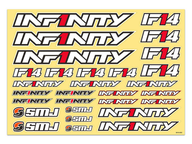 INFINITY T125 INFINITY IF14¥í¥´¥Ç¥«¡¼¥ë INFINITY T125 INFINITY IF14¥í¥´¥Ç¥«¡¼¥ë